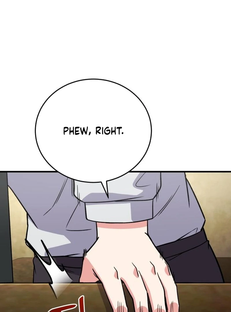 The Support Ate it All Chapter 23 page 3