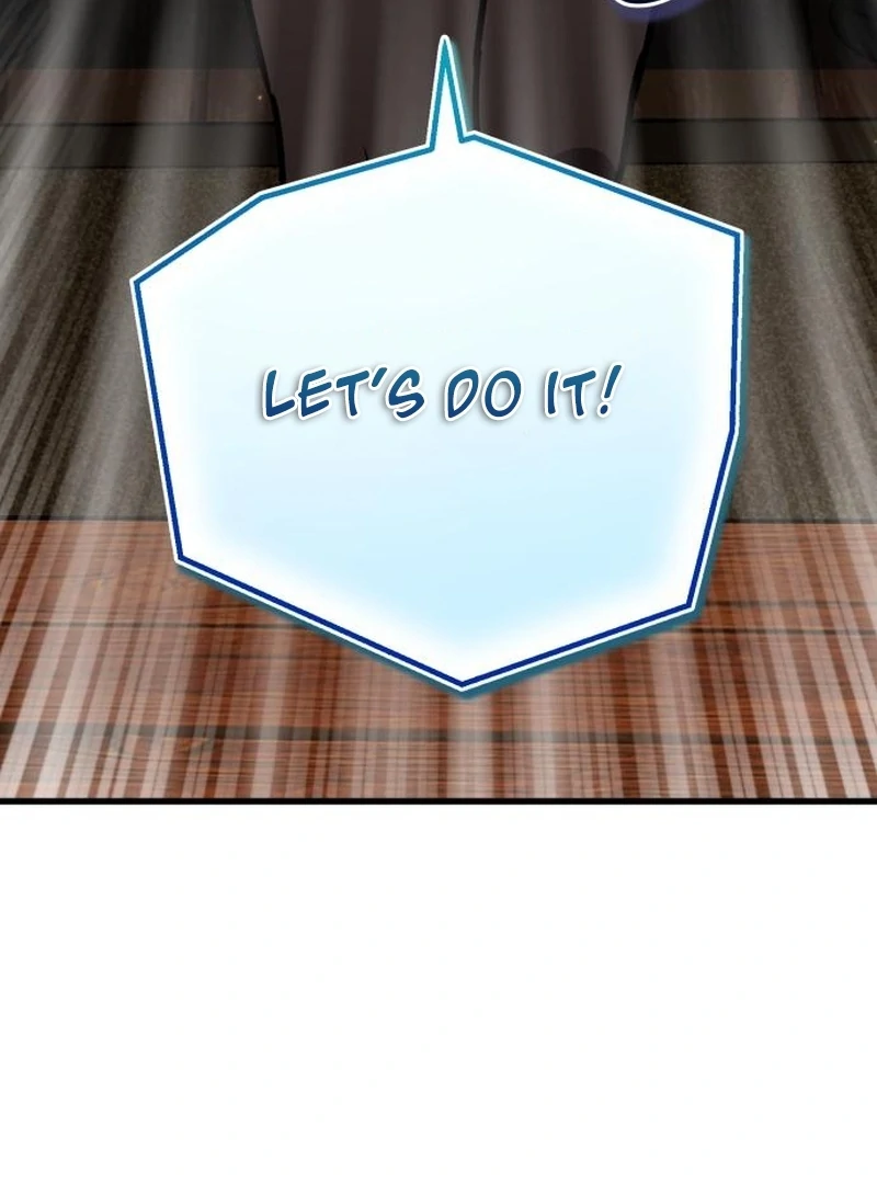 The Support Ate it All Chapter 23 page 7