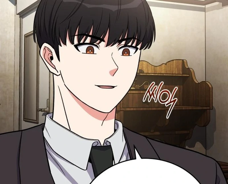 The Support Ate it All Chapter 23 page 10