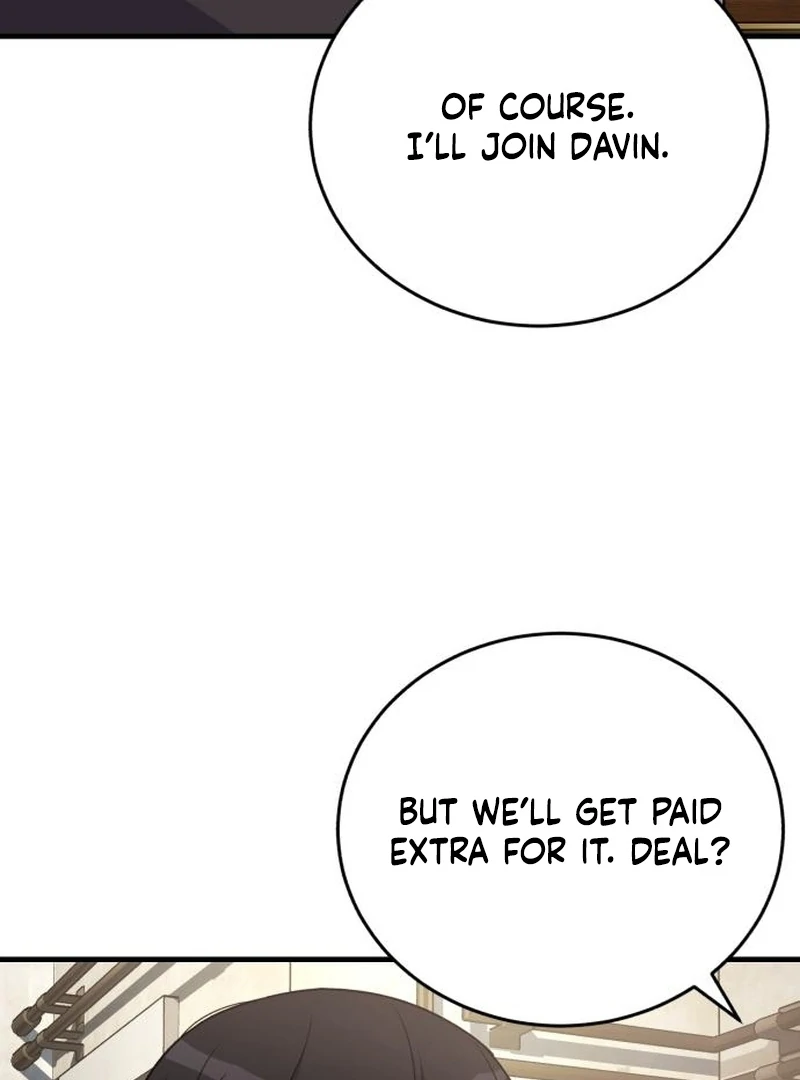 The Support Ate it All Chapter 23 page 9