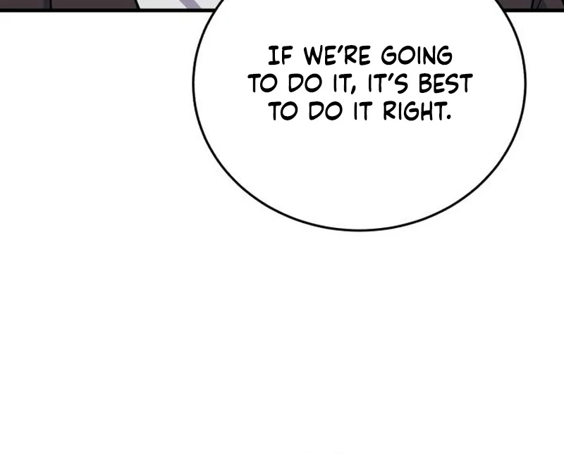 The Support Ate it All Chapter 23 page 11