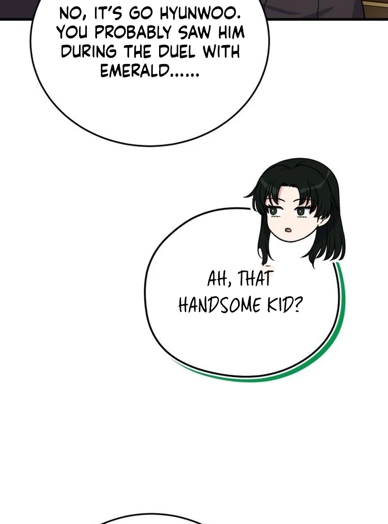 The Support Ate it All Chapter 23 page 13