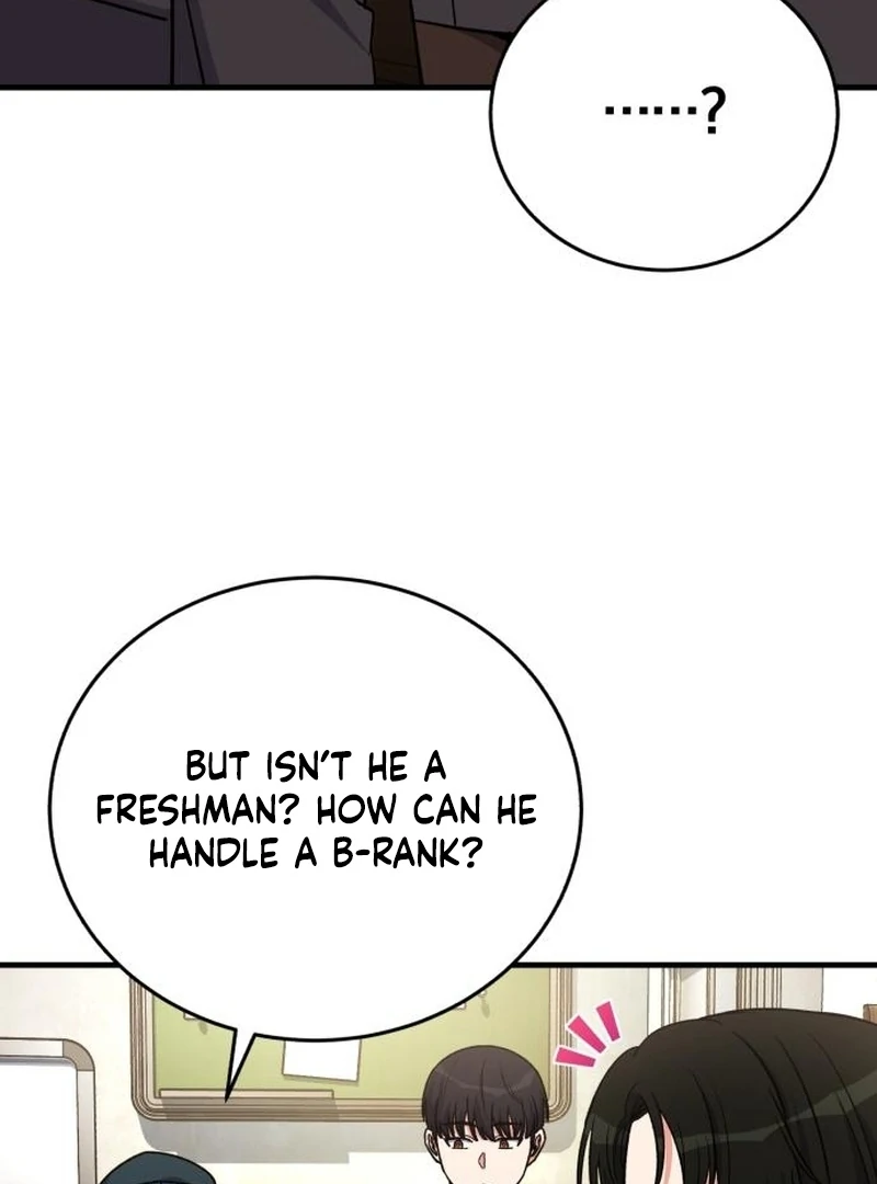The Support Ate it All Chapter 23 page 15