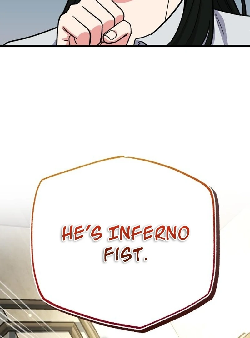 The Support Ate it All Chapter 23 page 23