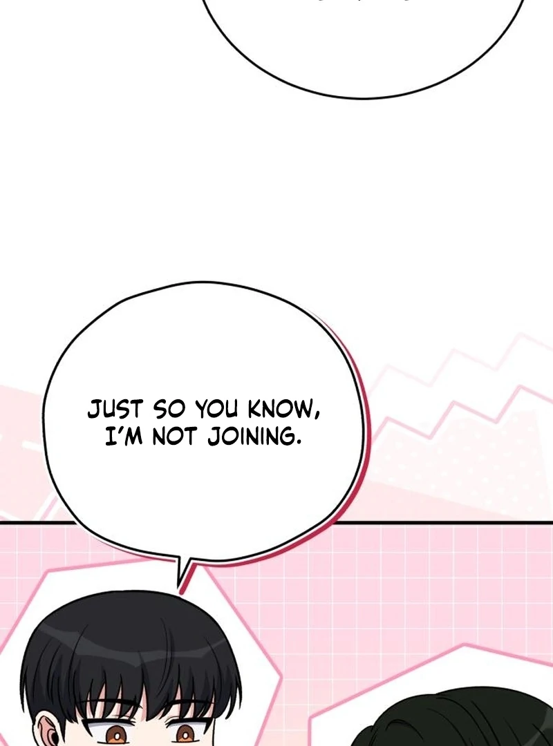The Support Ate it All Chapter 23 page 36