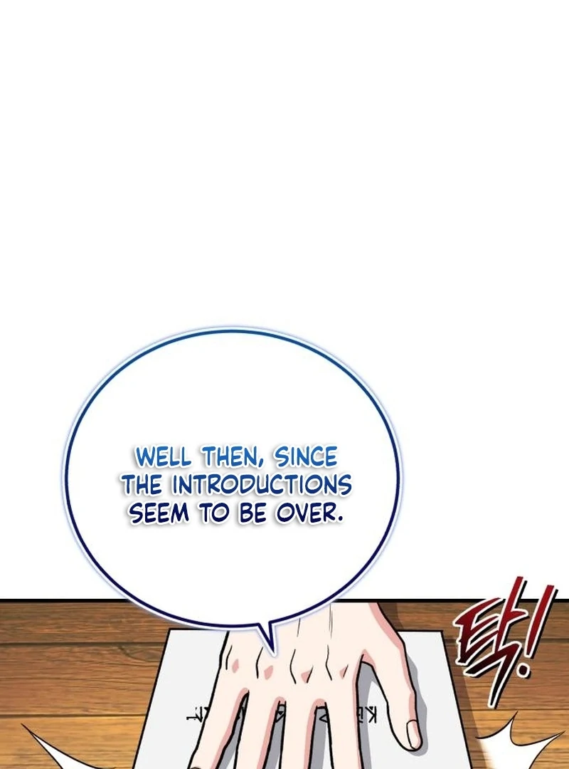 The Support Ate it All Chapter 23 page 27