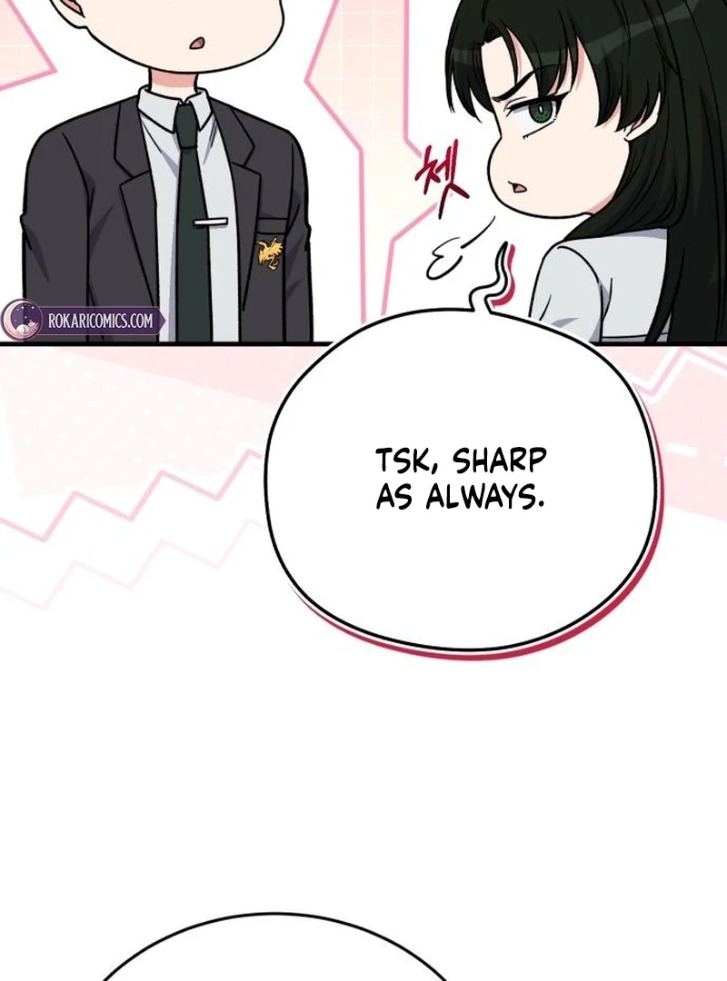 The Support Ate it All Chapter 23 page 37