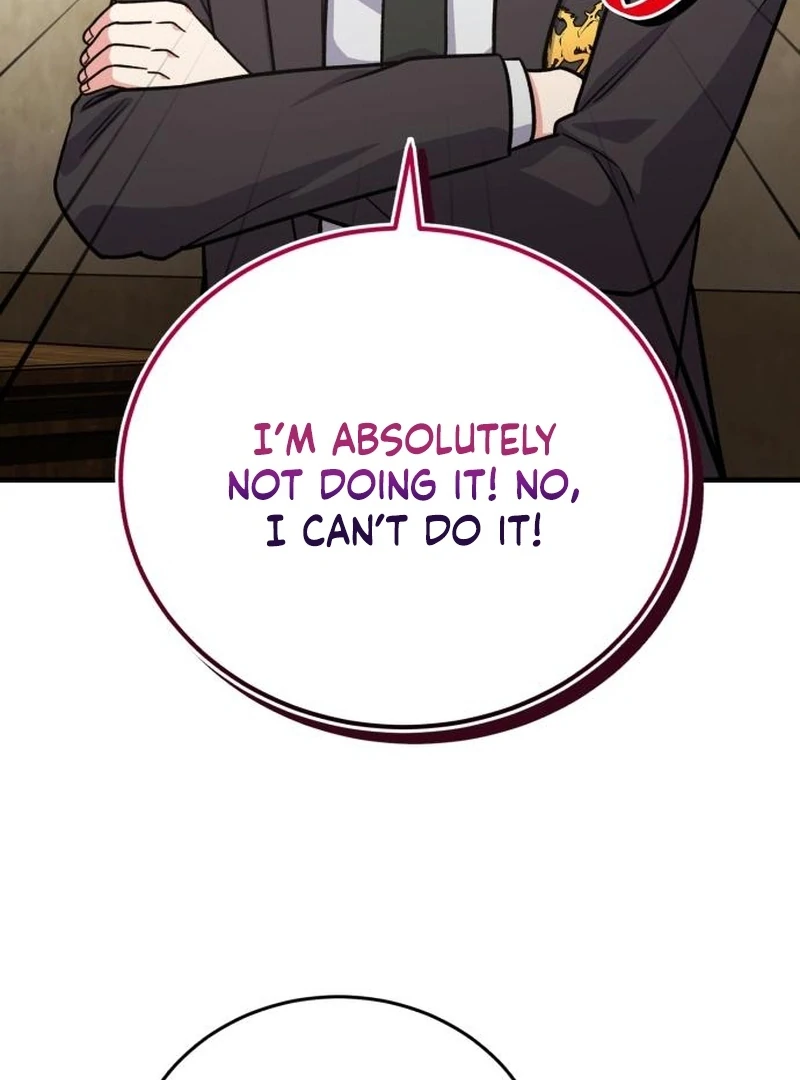 The Support Ate it All Chapter 23 page 44