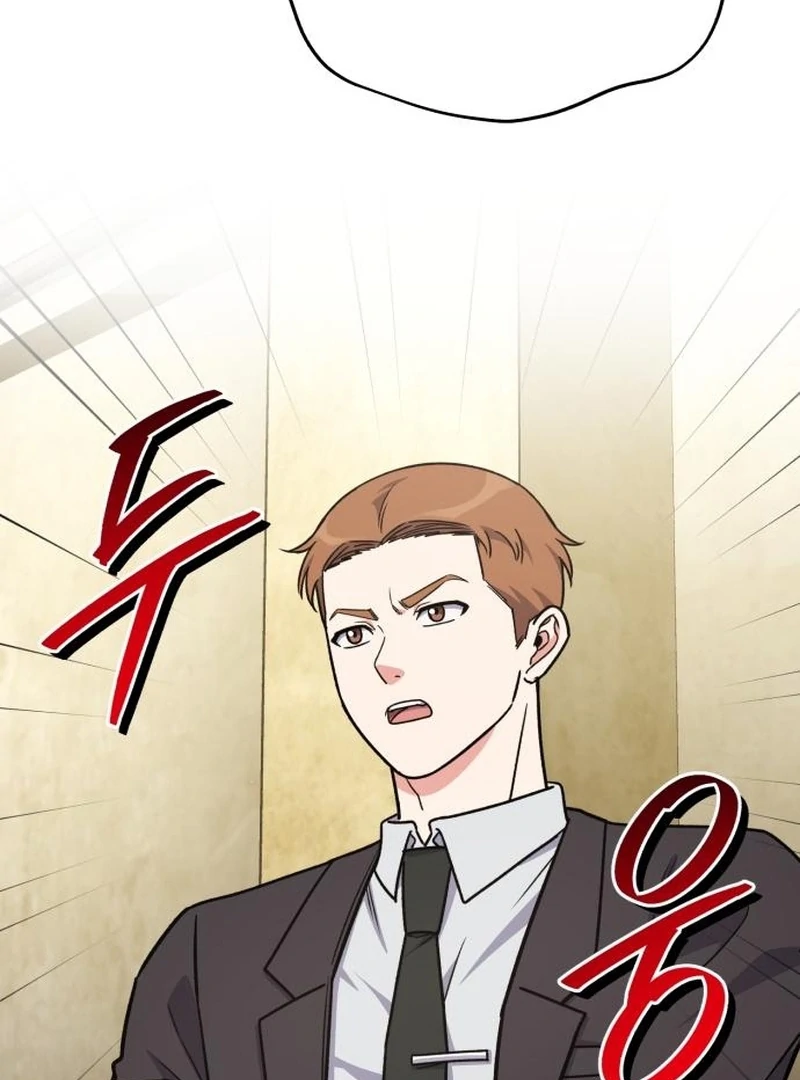 The Support Ate it All Chapter 23 page 43