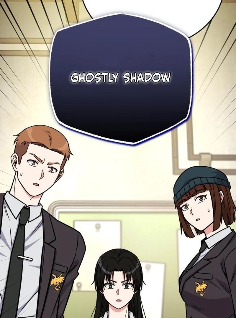 The Support Ate it All Chapter 23 page 46