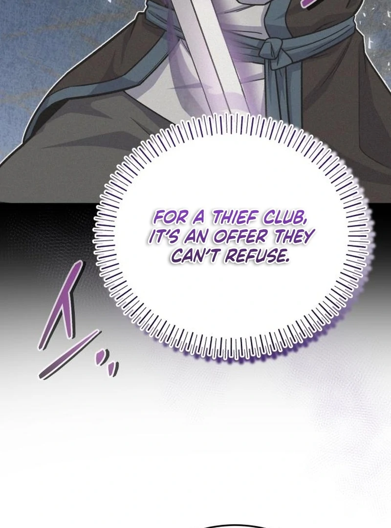 The Support Ate it All Chapter 23 page 50