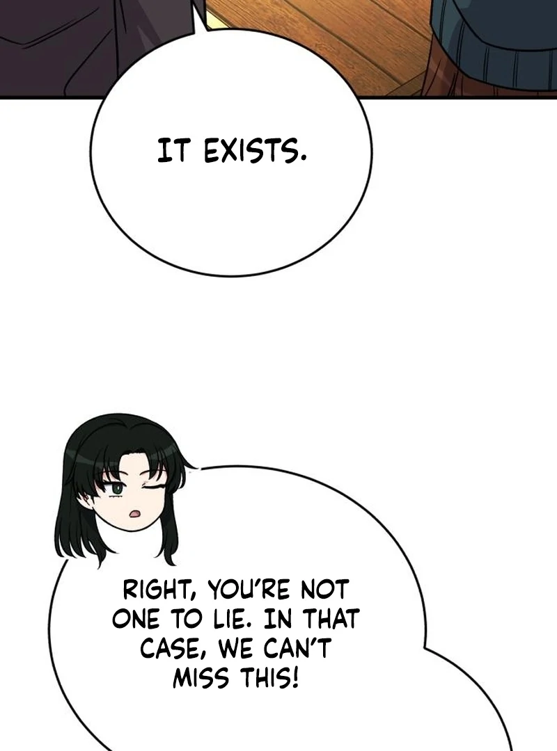 The Support Ate it All Chapter 23 page 52