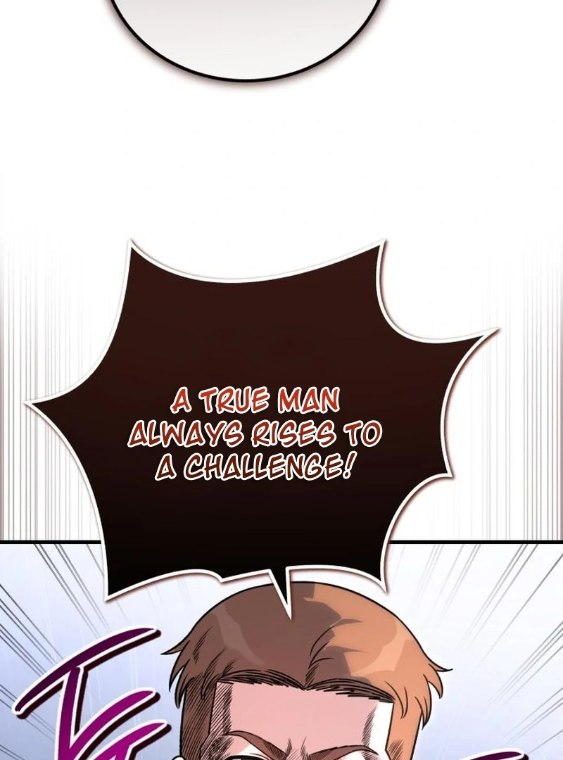 The Support Ate it All Chapter 23 page 54