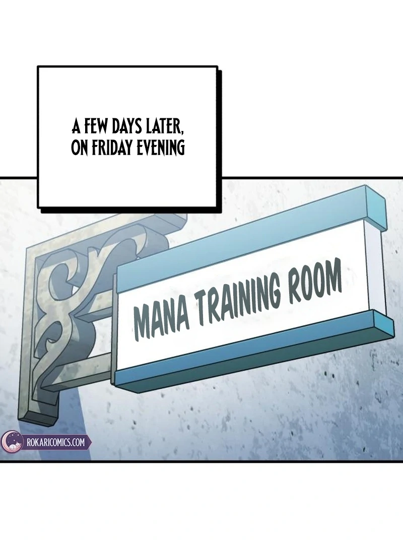 The Support Ate it All Chapter 23 page 60