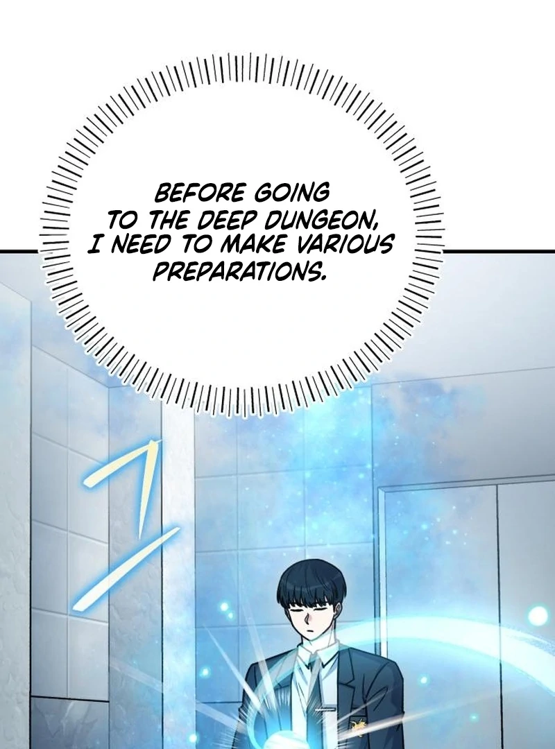 The Support Ate it All Chapter 23 page 61