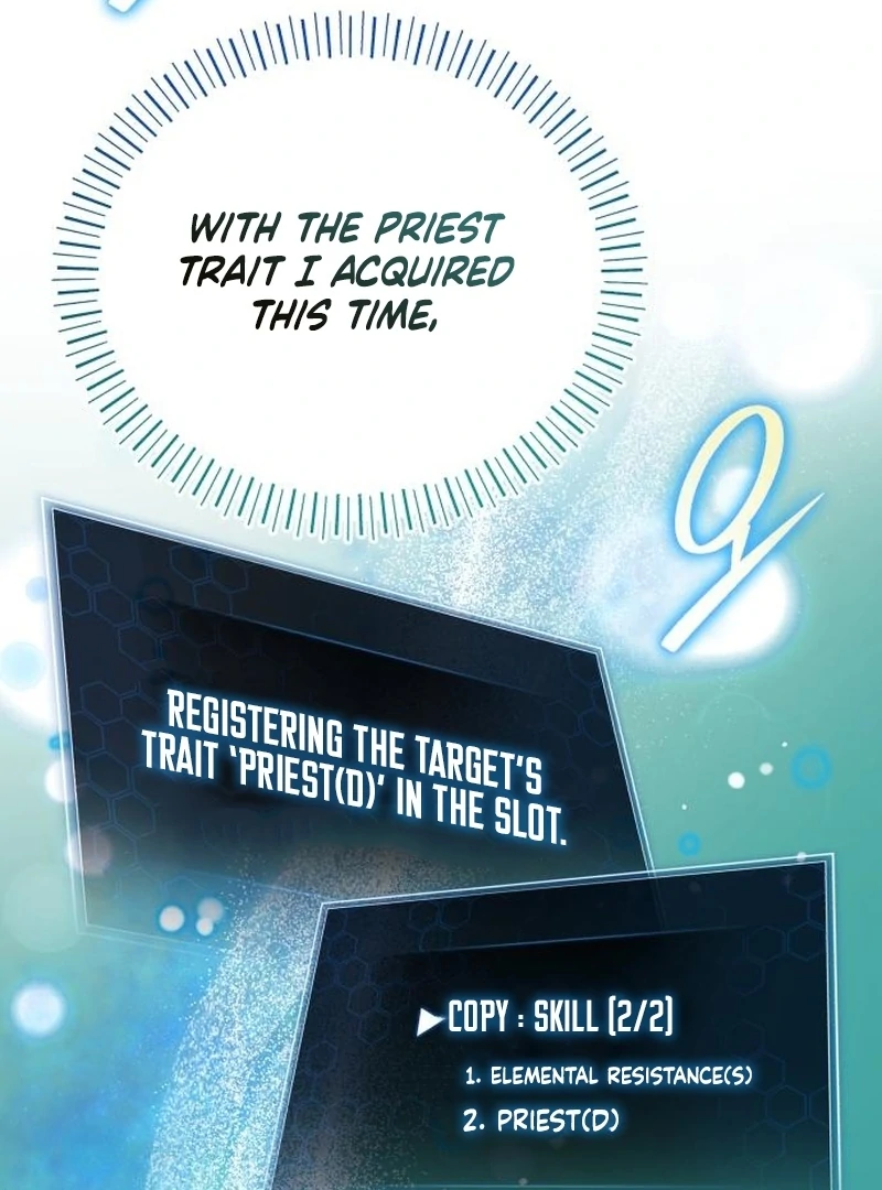 The Support Ate it All Chapter 23 page 63