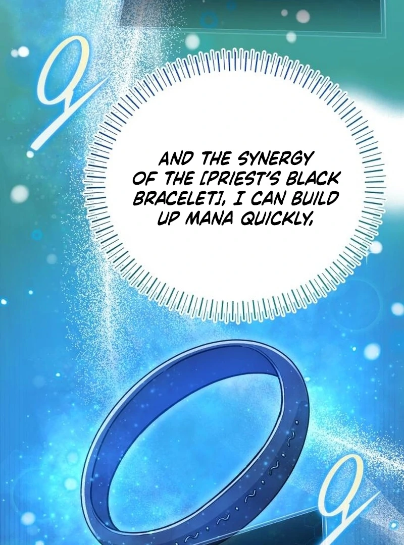 The Support Ate it All Chapter 23 page 64