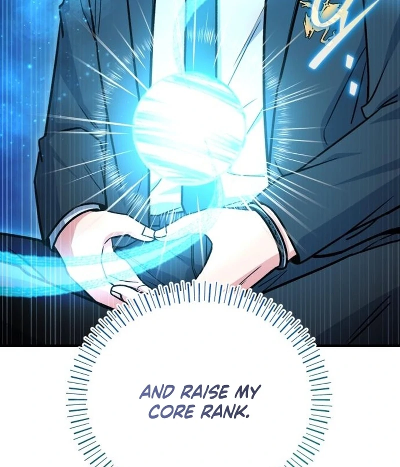 The Support Ate it All Chapter 23 page 66