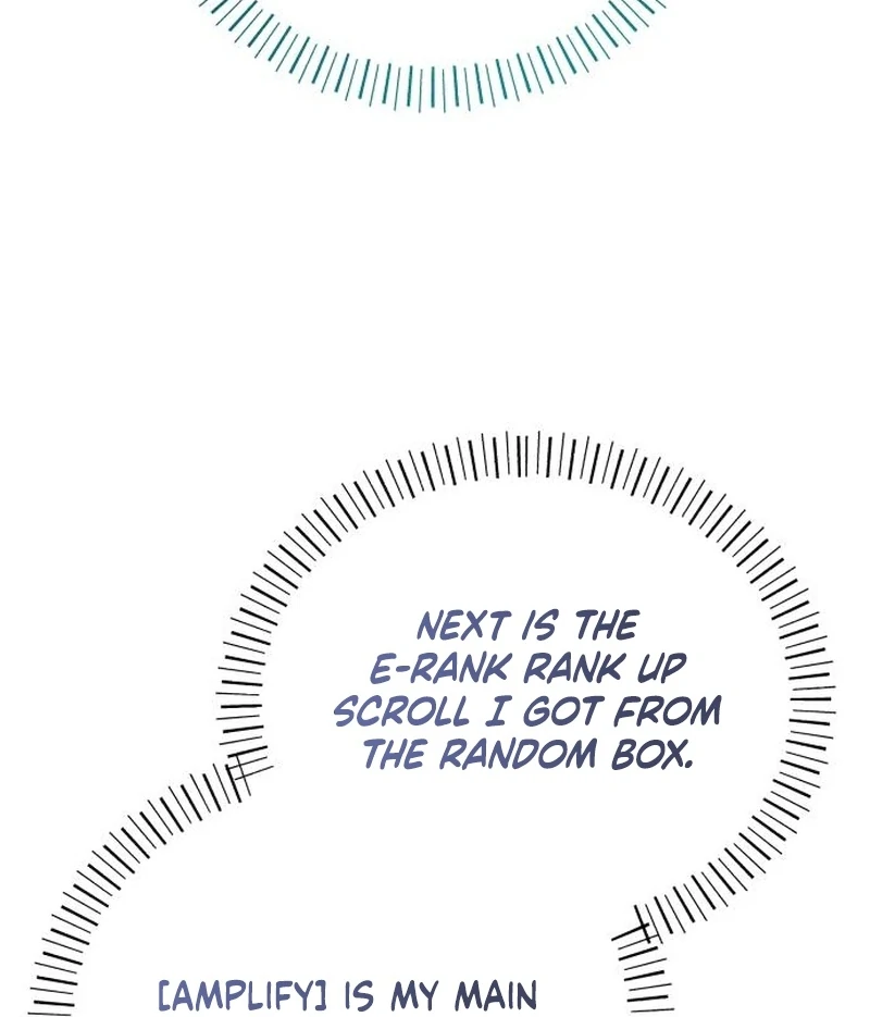 The Support Ate it All Chapter 23 page 67