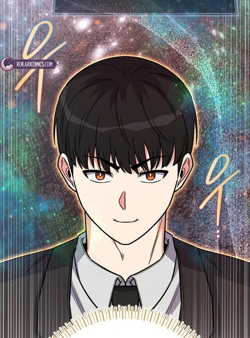 The Support Ate it All Chapter 23 page 70