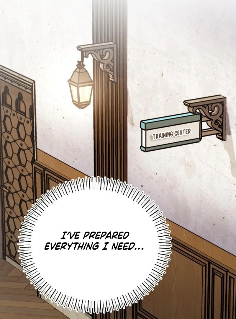 The Support Ate it All Chapter 23 page 72