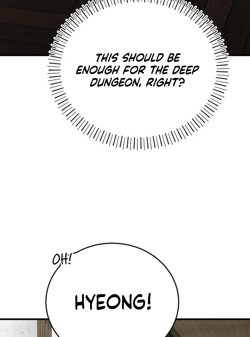 The Support Ate it All Chapter 23 page 74