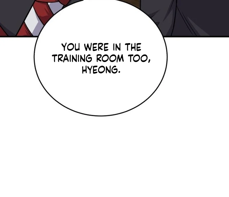 The Support Ate it All Chapter 23 page 76