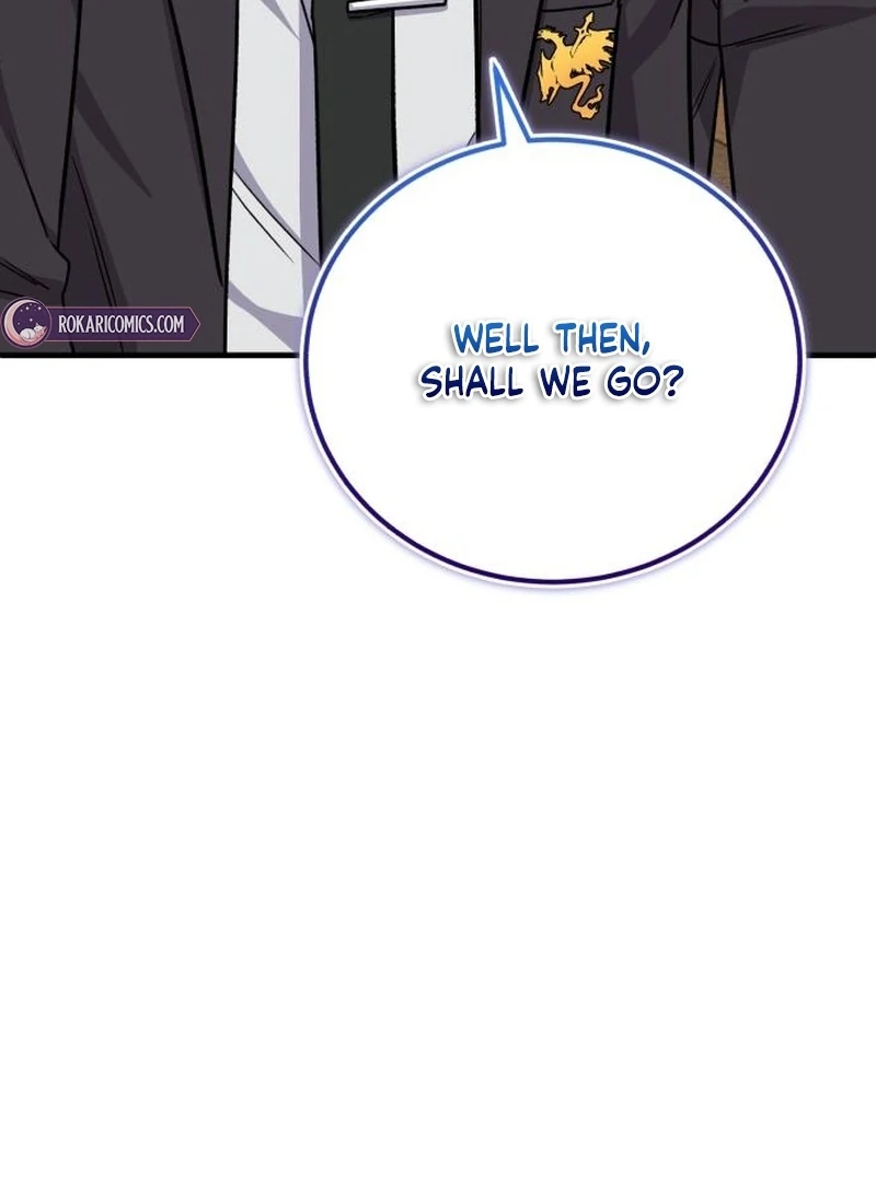 The Support Ate it All Chapter 23 page 84