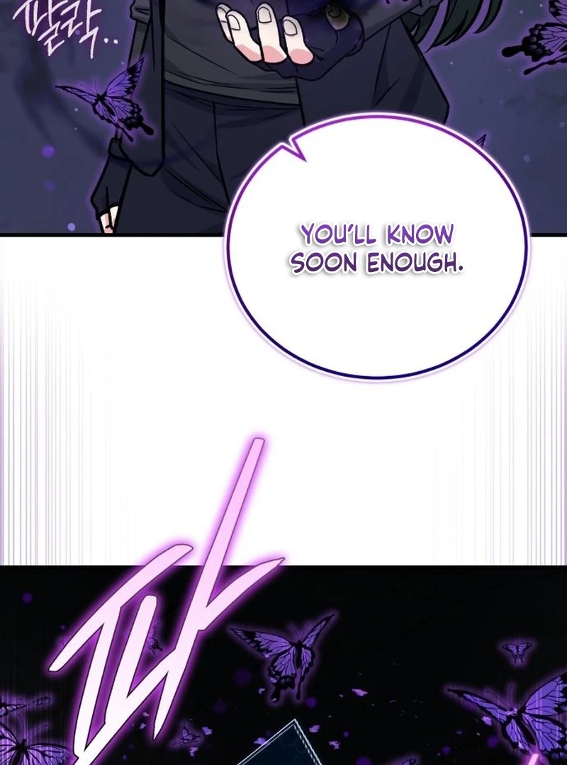 The Support Ate it All Chapter 23 page 92