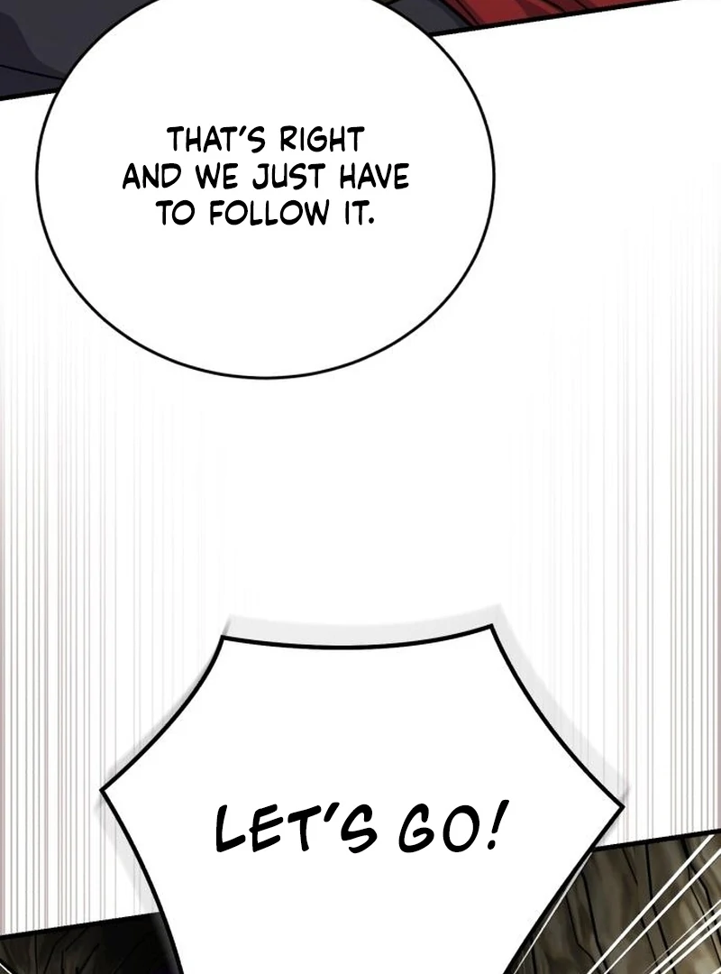 The Support Ate it All Chapter 23 page 98