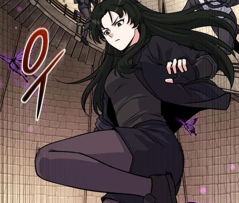 The Support Ate it All Chapter 23 page 104