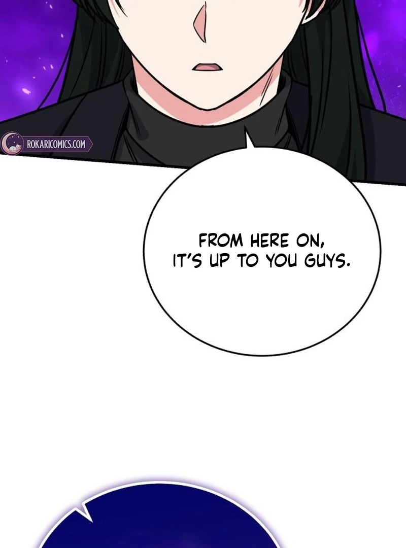 The Support Ate it All Chapter 23 page 108