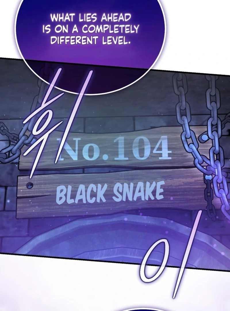 The Support Ate it All Chapter 23 page 109