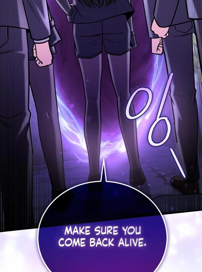 The Support Ate it All Chapter 23 page 111