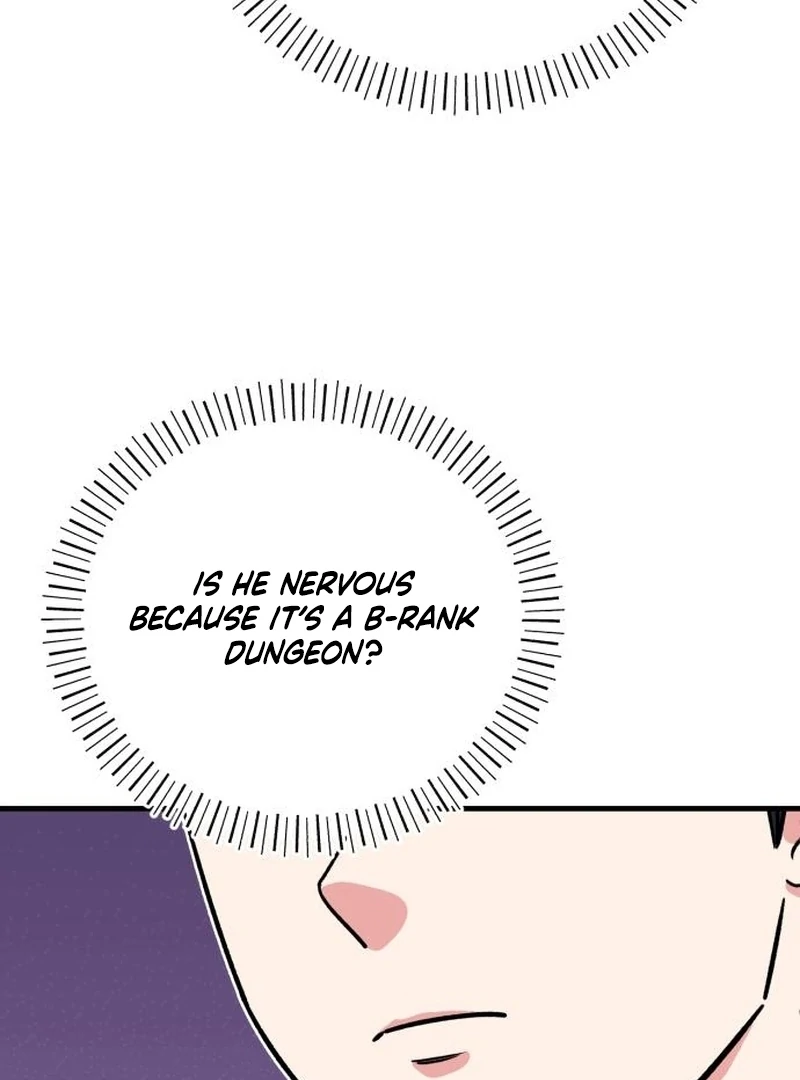 The Support Ate it All Chapter 23 page 116