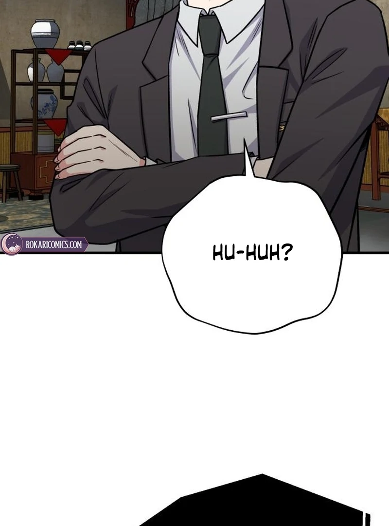 The Support Ate it All Chapter 23 page 119