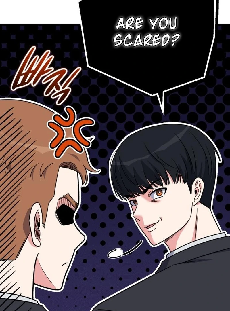 The Support Ate it All Chapter 23 page 120