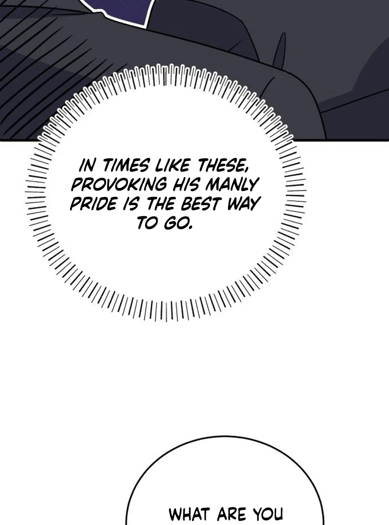 The Support Ate it All Chapter 23 page 121