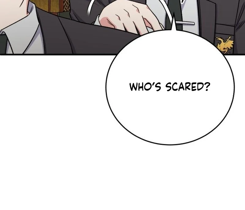 The Support Ate it All Chapter 23 page 123
