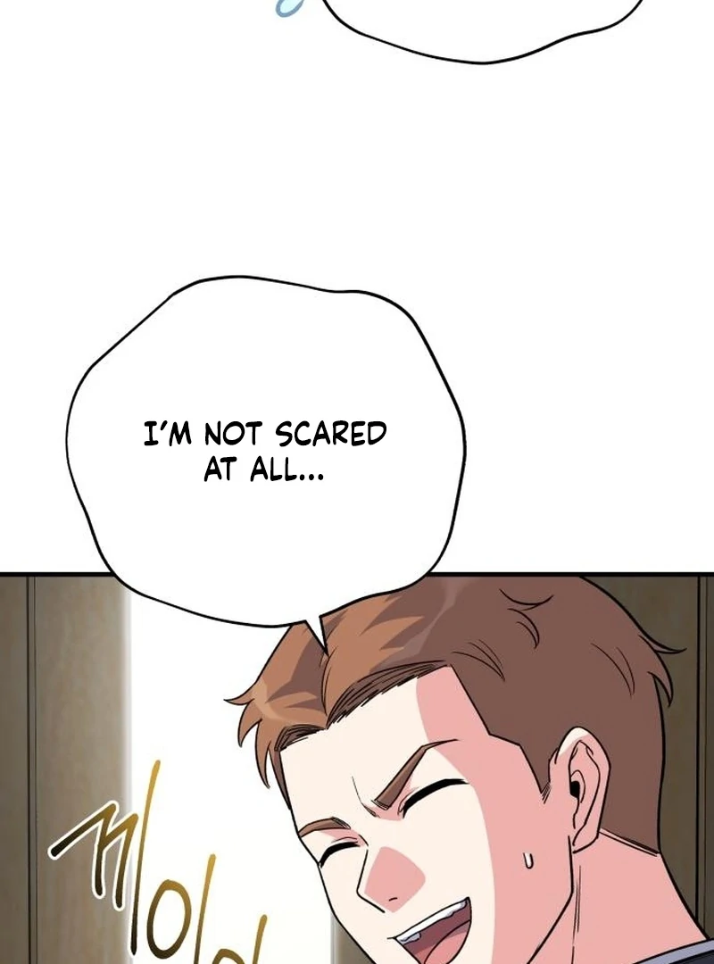 The Support Ate it All Chapter 23 page 125