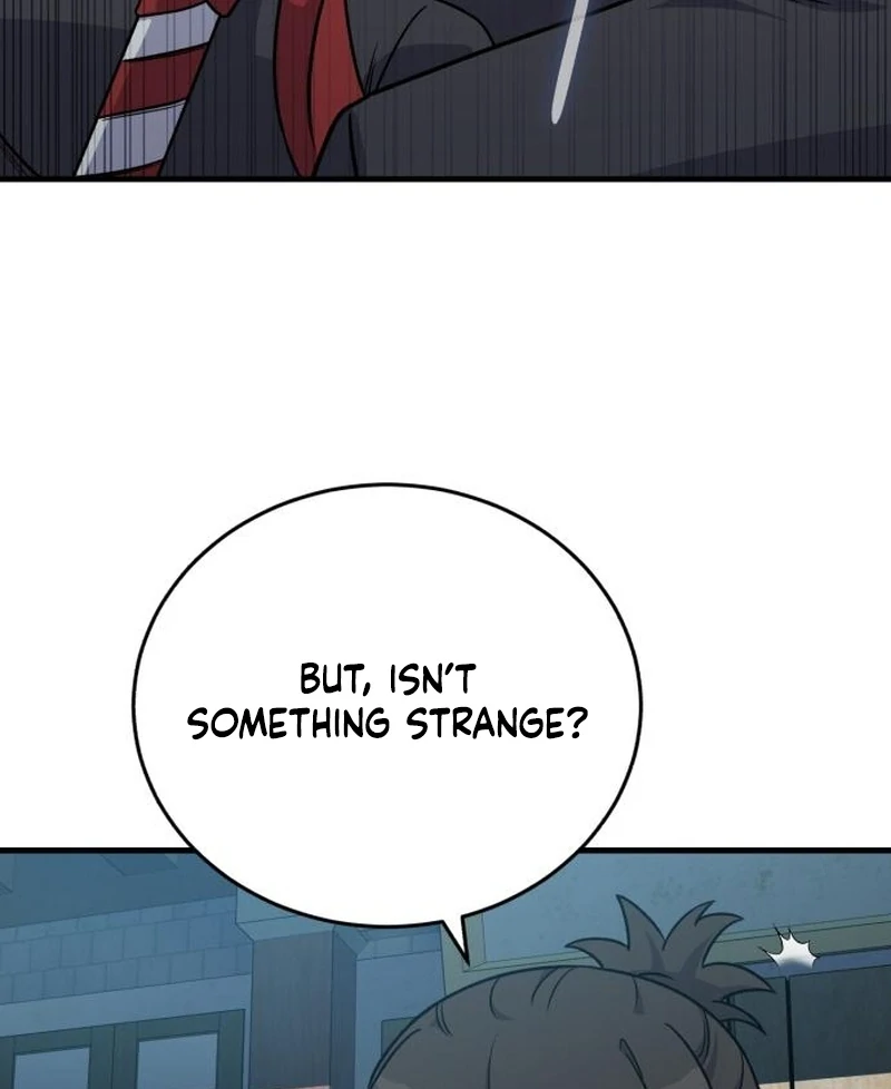 The Support Ate it All Chapter 23 page 130