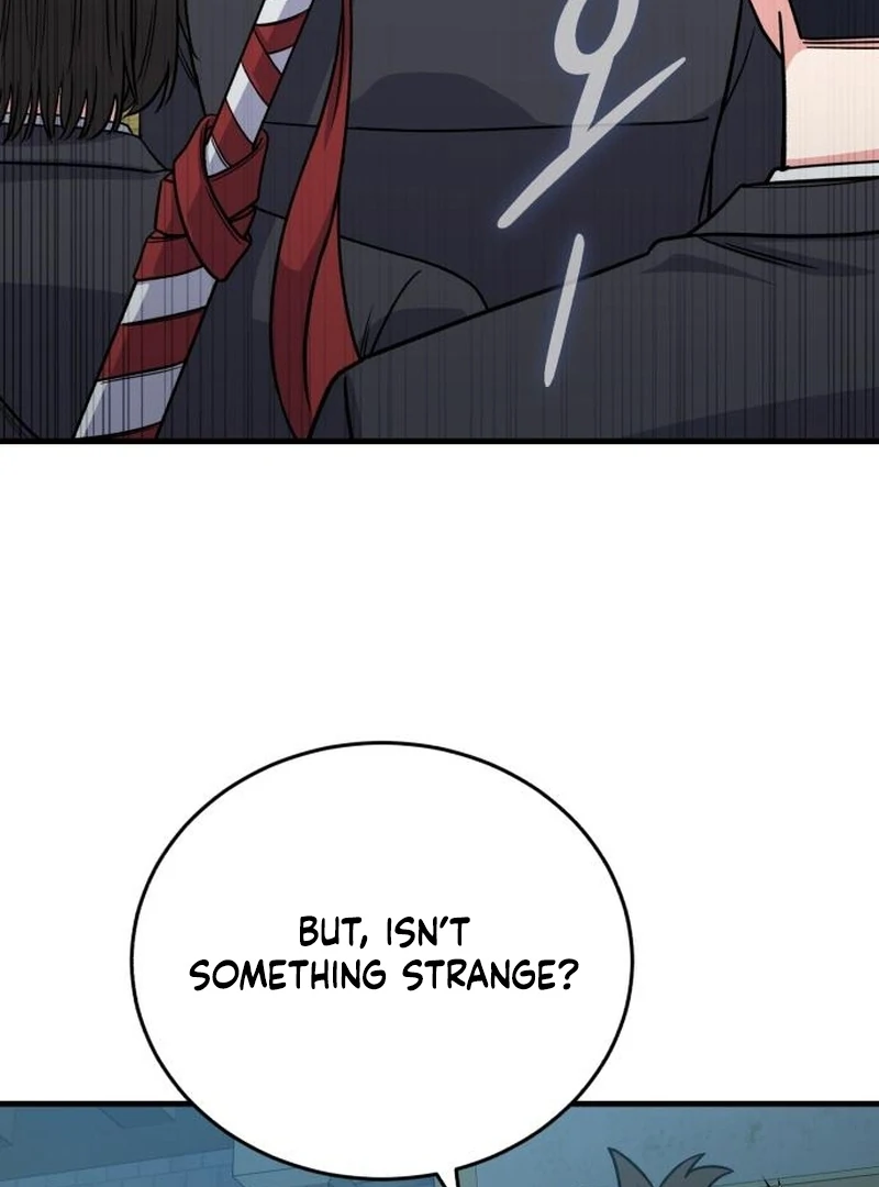The Support Ate it All Chapter 24 page 5