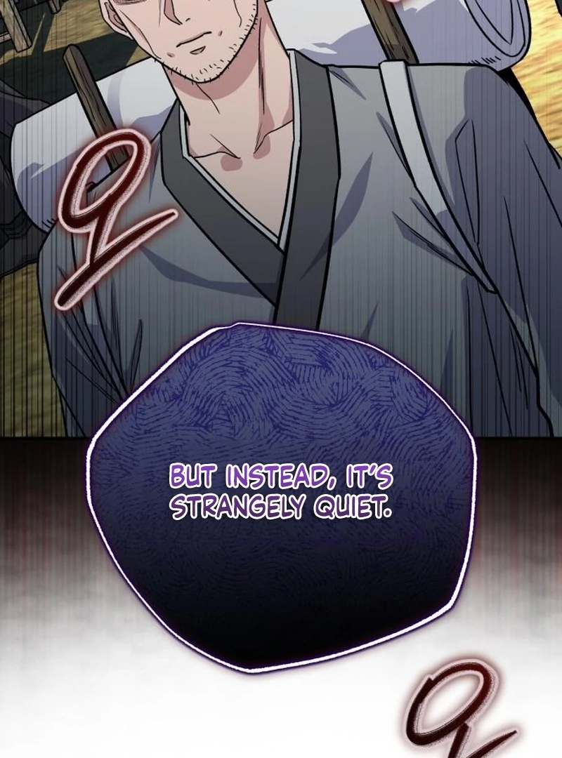 The Support Ate it All Chapter 24 page 8