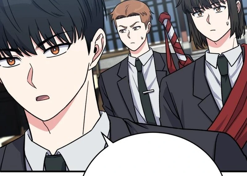 The Support Ate it All Chapter 24 page 10
