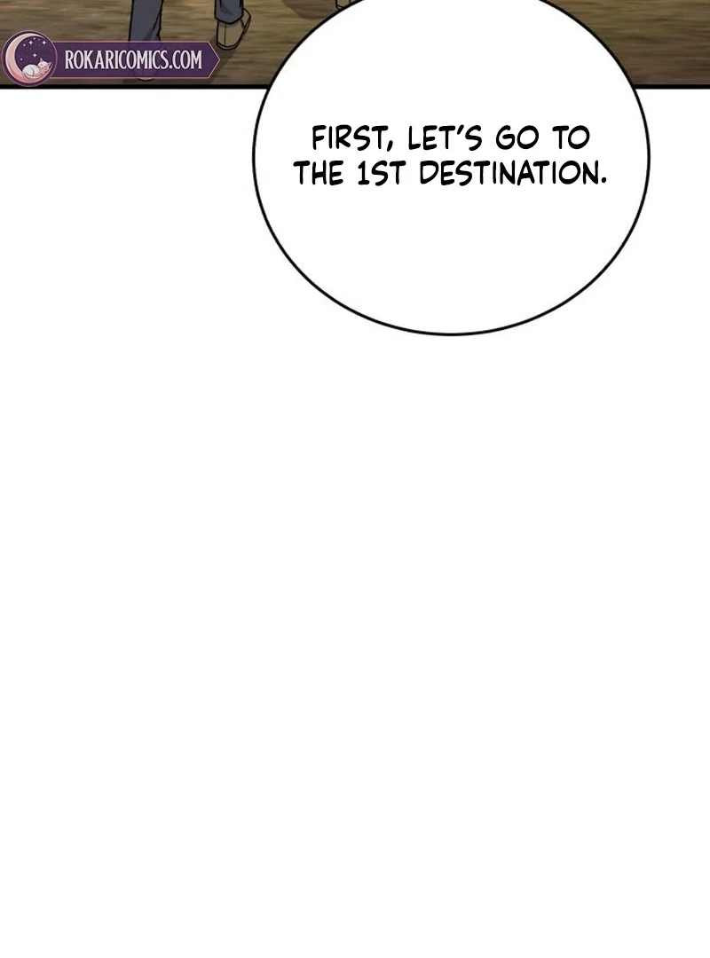 The Support Ate it All Chapter 24 page 13