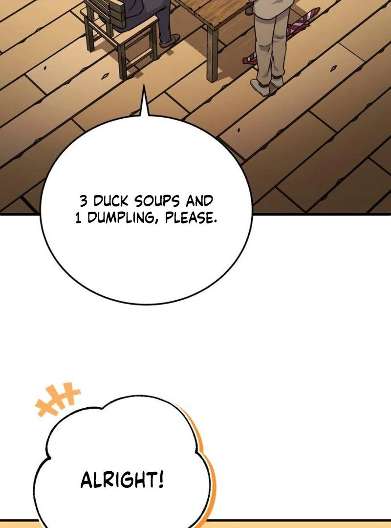 The Support Ate it All Chapter 24 page 16