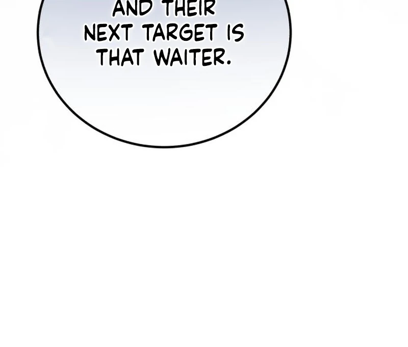 The Support Ate it All Chapter 24 page 21