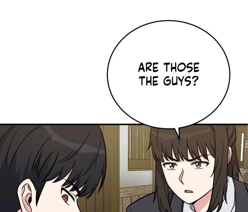 The Support Ate it All Chapter 24 page 29