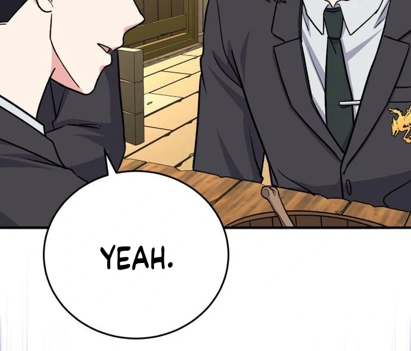 The Support Ate it All Chapter 24 page 30