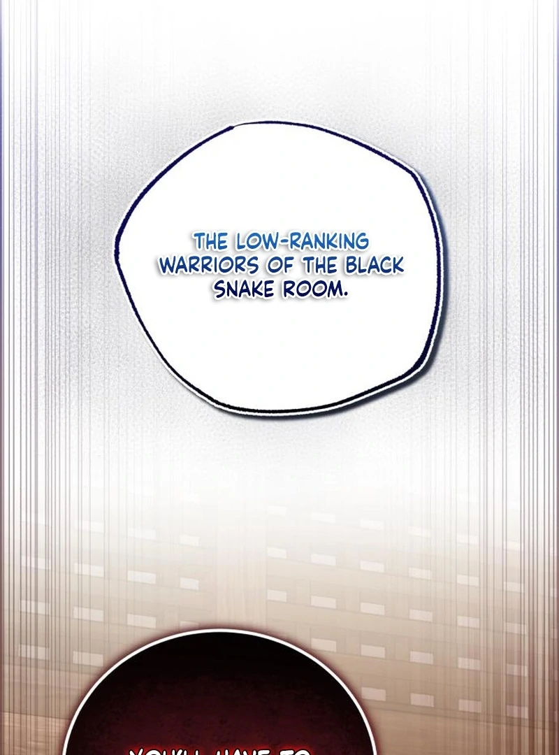 The Support Ate it All Chapter 24 page 31